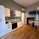 Apartmán Hermoso Housing *