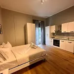 Appartement Hermoso Housing Tortona