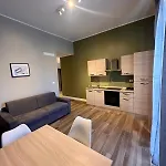 Hermoso Housing * Tortona