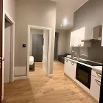 Appartement Hermoso Housing