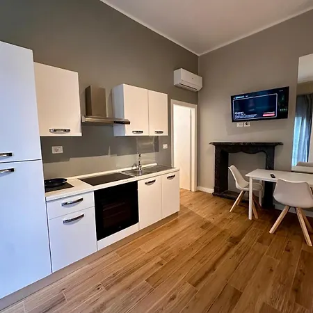 Lägenhet Hermoso Housing *