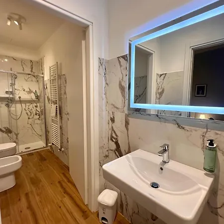 Hermoso Housing Lägenhet *