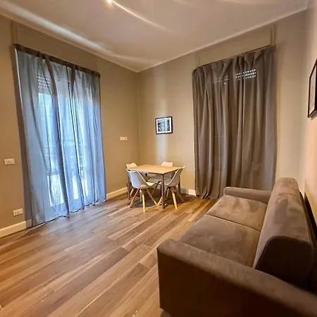 Hermoso Housing Lägenhet