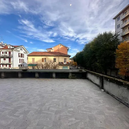 Hermoso Housing Lägenhet Tortona