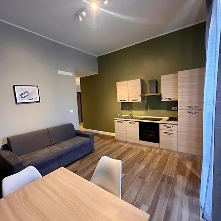 Hermoso Housing * Tortona