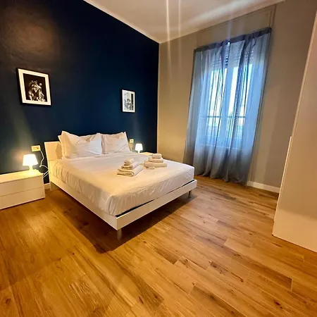 Hermoso Housing Tortona