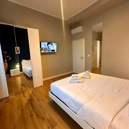 Hermoso Housing * Tortona