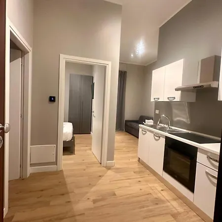 Apartman Hermoso Housing