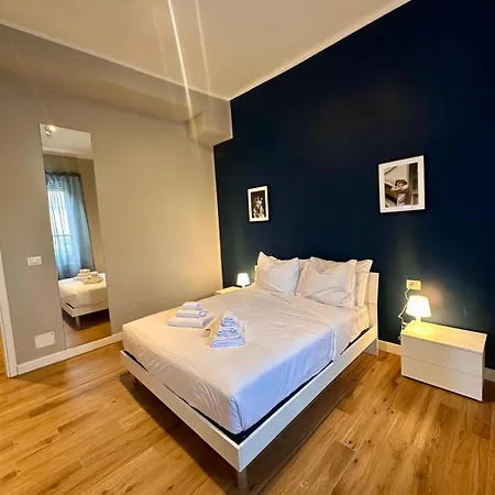 Hermoso Housing Tortona