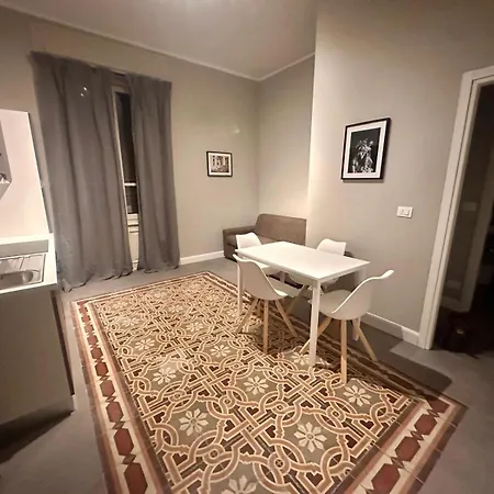 Hermoso Housing * Tortona