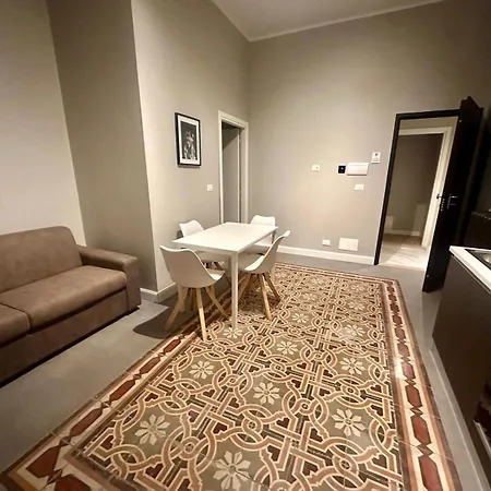 Hermoso Housing