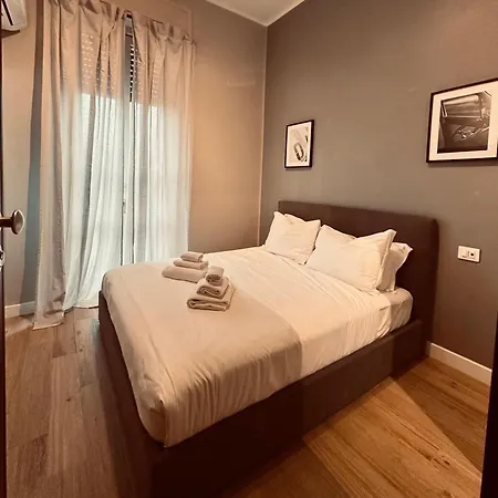 Hermoso Housing Apartmán