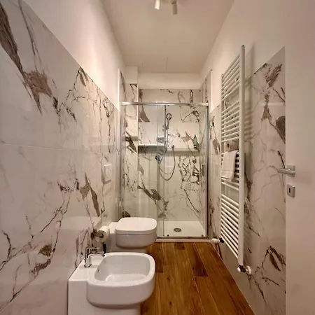 Hermoso Housing Lägenhet *