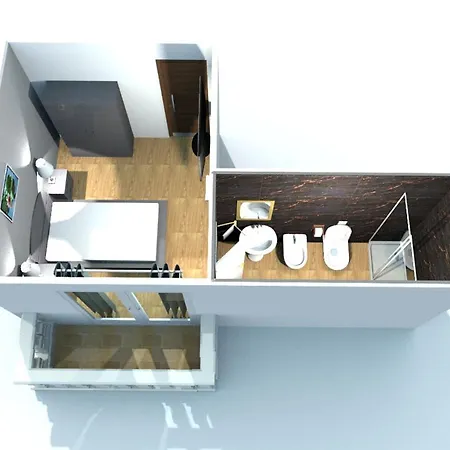 Hermoso Housing * Tortona