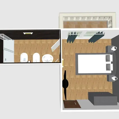 Hermoso Housing
