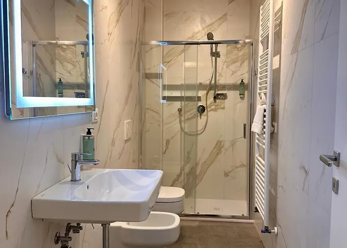 Hermoso Housing Apartamento *