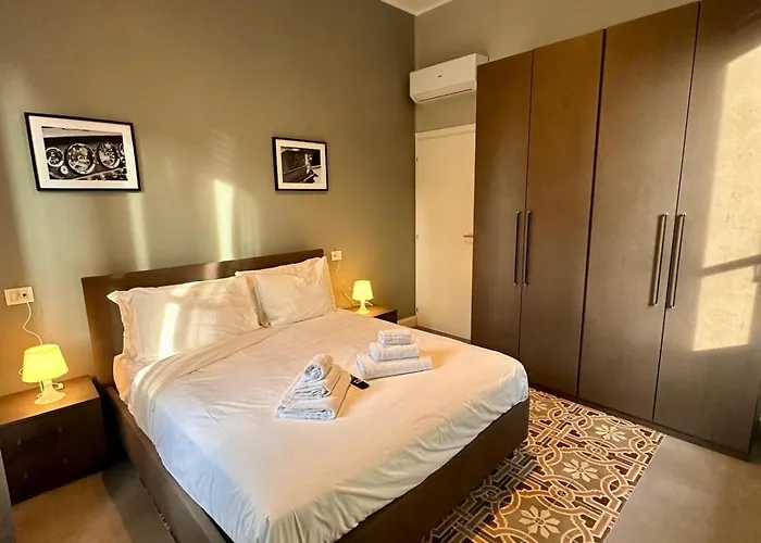 Hermoso Housing Tortona