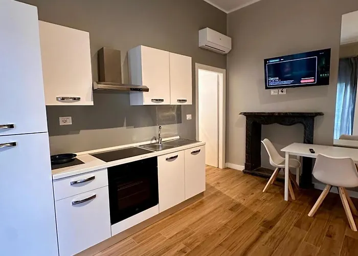 Apartamento Hermoso Housing *