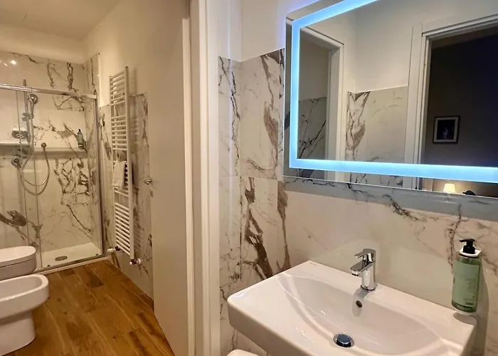 Hermoso Housing Apartamento *