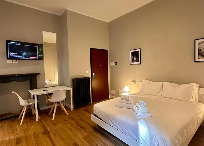 Hermoso Housing Apartamento Tortona