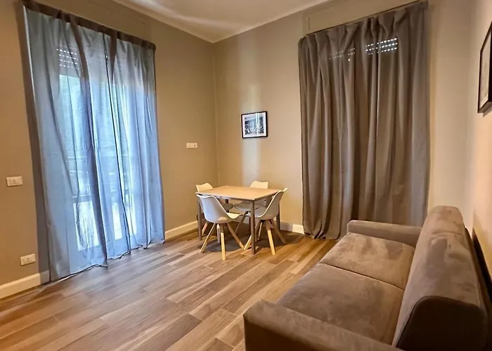 Hermoso Housing Apartamento