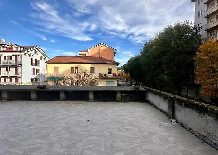 Hermoso Housing Apartamento Tortona