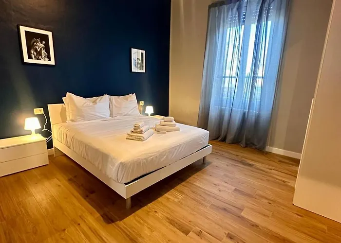 Hermoso Housing Tortona