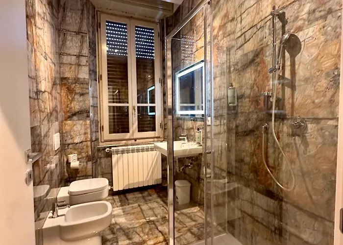 Hermoso Housing Apartamento