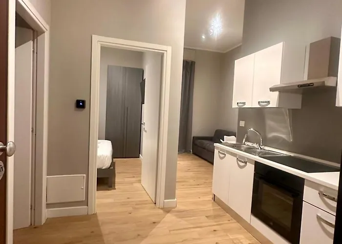 Apartamento Hermoso Housing