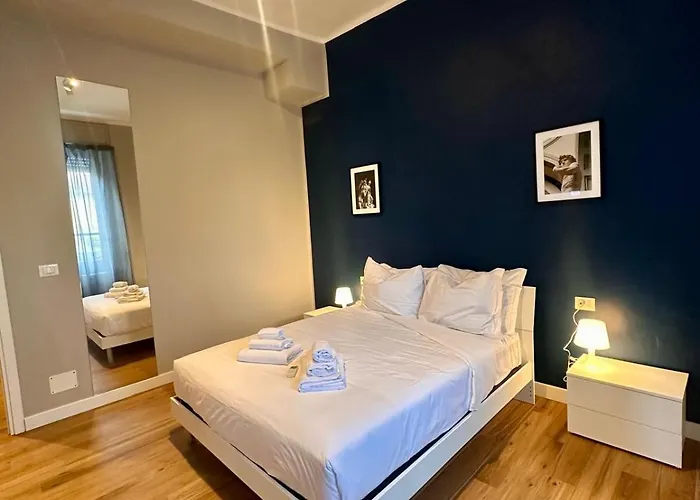 Hermoso Housing Tortona