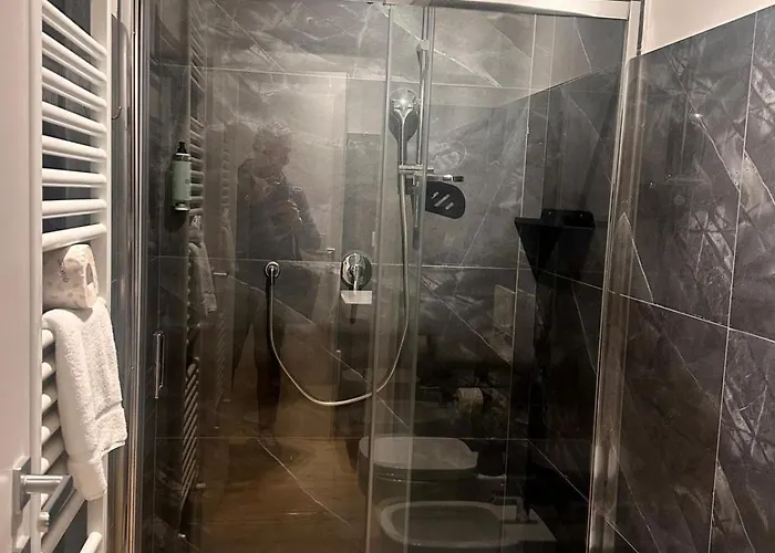 Hermoso Housing * Tortona