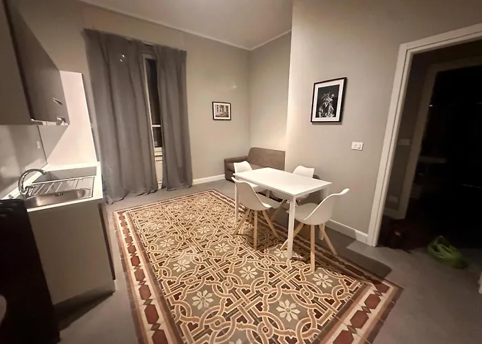 Hermoso Housing * Tortona