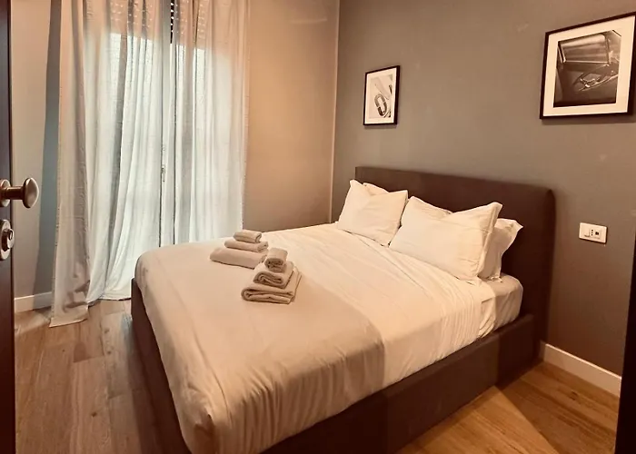 Hermoso Housing Apartamento