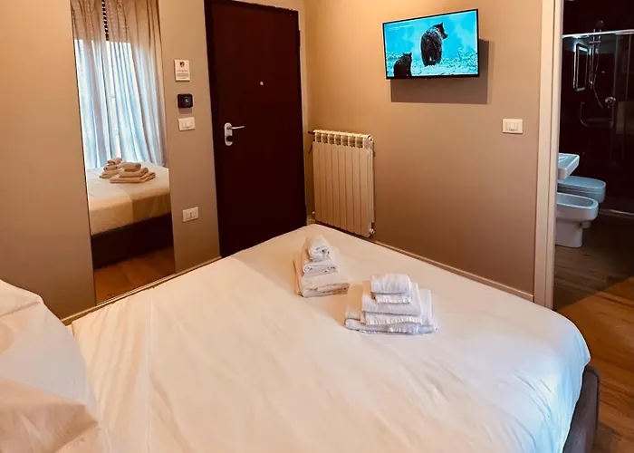 Apartamento Hermoso Housing