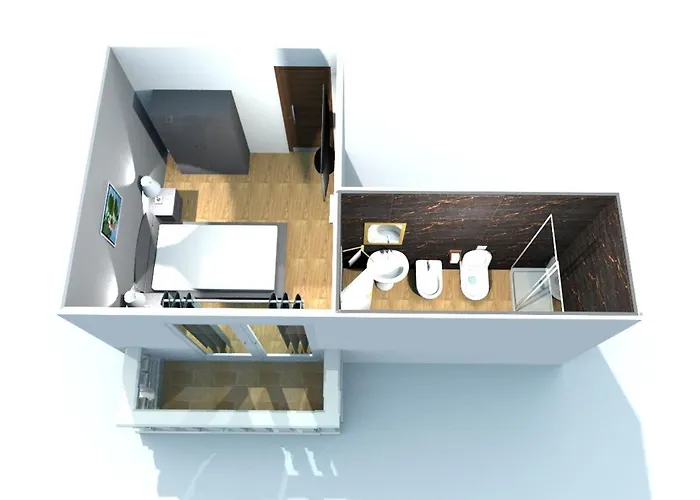 Hermoso Housing * Tortona